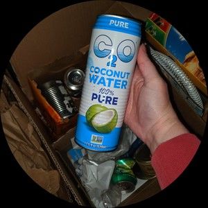 Meet your Posher, Anya